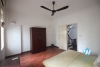 Charming house for rent in Au Co Street, Tay Ho, Hanoi, Quiet location