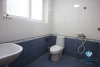 A lovely house with garden, high ceiling and lots of light available for rent in Tay Ho