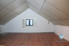 Gorgeous stand alone villa for rent with 250 sqm yard and garden, Tay Ho, Hanoi