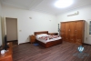 Gorgeous stand alone villa for rent with 250 sqm yard and garden, Tay Ho, Hanoi