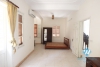 Yellow house for rent in To ngoc van, Tay Ho, Ha Noi