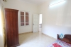 Yellow house for rent in To ngoc van, Tay Ho, Ha Noi
