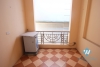 Yellow house for rent in To ngoc van, Tay Ho, Ha Noi