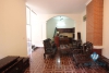 Yellow house for rent in To ngoc van, Tay Ho, Ha Noi