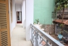 Spacious house/villa for rent in Tay Ho, Hanoi