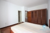 Spacious house/villa for rent in Tay Ho, Hanoi