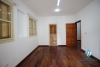 Spacious house/villa for rent in Tay Ho, Hanoi