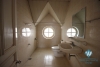 Spacious house/villa for rent in Tay Ho, Hanoi