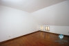 Spacious house/villa for rent in Tay Ho, Hanoi