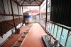 Spacious house/villa for rent in Tay Ho, Hanoi