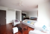 Big 03 bedroom serviced apartment for rent in Tay Ho 