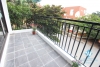 Big 03 bedroom serviced apartment for rent in Tay Ho 