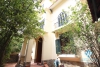 Bright, clean and well maintained house for rent in Tay Ho