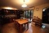Charming house for rent in a quiet alley in Tay Ho, Hanoi