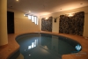 Charming house for rent in a quiet alley in Tay Ho, Hanoi