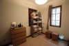 Charming house for rent in a quiet alley in Tay Ho, Hanoi