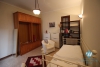 Charming house for rent in a quiet alley in Tay Ho, Hanoi