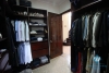Charming house for rent in a quiet alley in Tay Ho, Hanoi