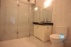 Lovely house with large court yard to rent in To Ngoc Van, Tay Ho