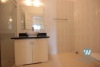 Lovely house with large court yard to rent in To Ngoc Van, Tay Ho