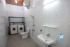 Lovely house with large court yard to rent in To Ngoc Van, Tay Ho