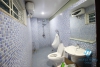 Charming villa with indoor swimming pool for rent in Tay Ho, Hanoi