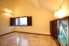 Charming villa with indoor swimming pool for rent in Tay Ho, Hanoi