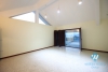 Charming villa with indoor swimming pool for rent in Tay Ho, Hanoi