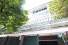 Charming villa with indoor swimming pool for rent in Tay Ho, Hanoi