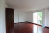 Big house with nice garden for rent in Tay Ho, Ha Noi