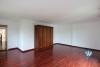 Big house with nice garden for rent in Tay Ho, Ha Noi