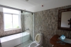 Big house with nice garden for rent in Tay Ho, Ha Noi