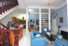 To Ngoc Van spacious and affordable house for rent