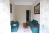 To Ngoc Van spacious and affordable house for rent