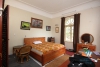 To Ngoc Van spacious and affordable house for rent