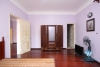 To Ngoc Van spacious and affordable house for rent