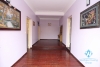 To Ngoc Van spacious and affordable house for rent