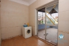 To Ngoc Van spacious and affordable house for rent
