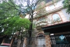 To Ngoc Van spacious and affordable house for rent