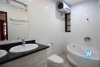 French villa to rent in a peaceful neighborhood of To Ngoc Van, Tay Ho