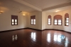 French villa to rent in a peaceful neighborhood of To Ngoc Van, Tay Ho