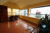 French villa to rent in a peaceful neighborhood of To Ngoc Van, Tay Ho