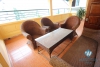 French villa to rent in a peaceful neighborhood of To Ngoc Van, Tay Ho