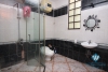 House with lake view balcony and patio for rent in Tay Ho