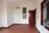 House with lake view balcony and patio for rent in Tay Ho