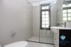 House with lake view balcony and patio for rent in Tay Ho