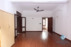 House with lake view balcony and patio for rent in Tay Ho