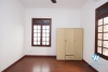 House with lake view balcony and patio for rent in Tay Ho