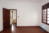 House with lake view balcony and patio for rent in Tay Ho
