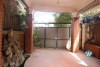 House with lake view balcony and patio for rent in Tay Ho